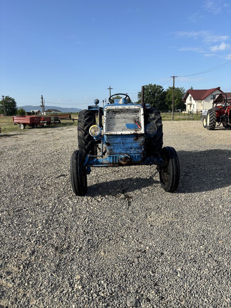 Landini R 5000 recent adus