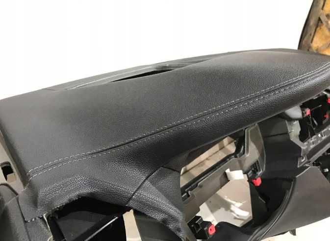 BMW X3 X4 G01 G02 - kit airbag - plansa bord HUD - centuri siguranta