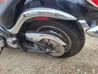 Vand motociclu KAWASAKI VN900B/VULCAN