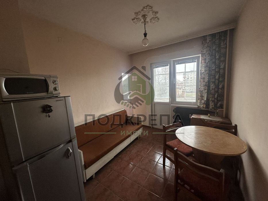 Продава се Двустаен апартамент в Пловдив, Изгрев - 63 кв.м за 1191 €/кв.м - Снимка #3