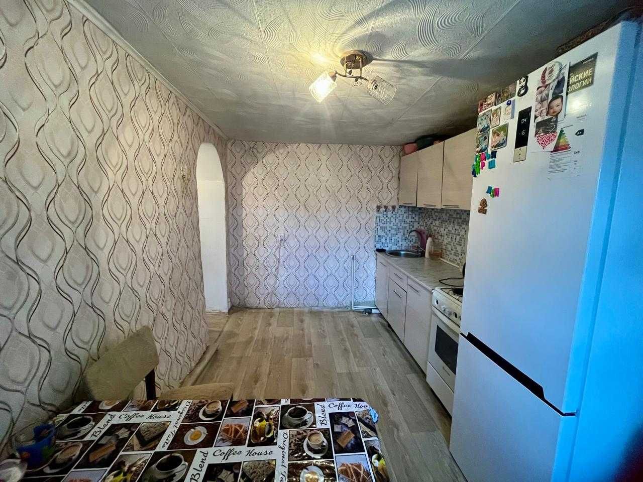 Продаю 3-х комнатный дом в Сортировке