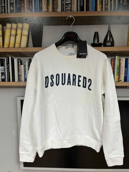 Мъжки блузи Dsquared !