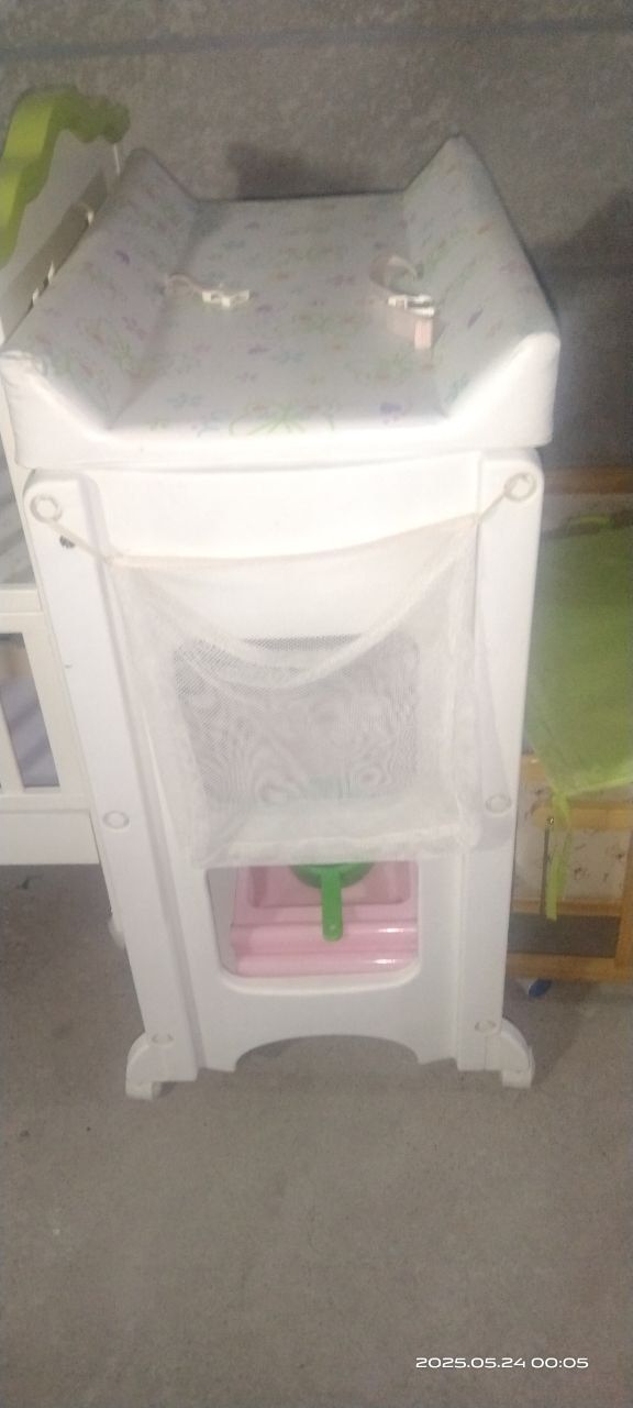 Детское прадаётся