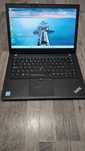 Lenovo Thinkpad T 480 i.5 8350U Touchscreen