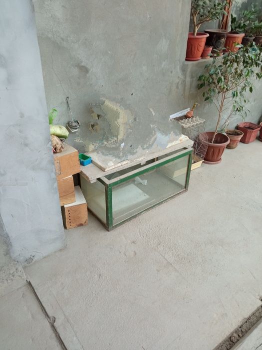 Продаётся террариум