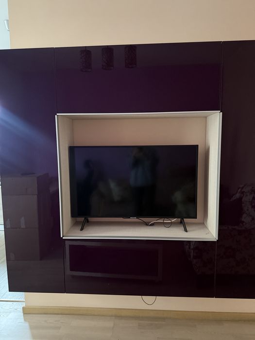 Comoda TV- dulap