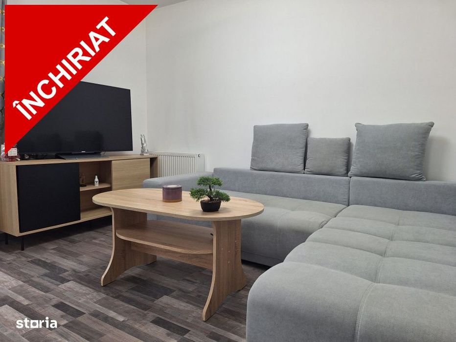 Apartament 2 camere Avantgarden - Loc de Parcare