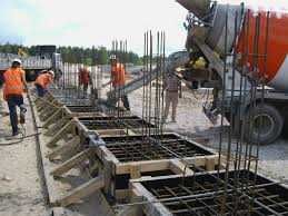 Бетон Свежий Заводской Beton!