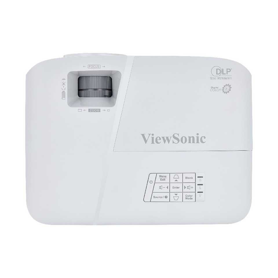 ПРОЕКТОР view sonic