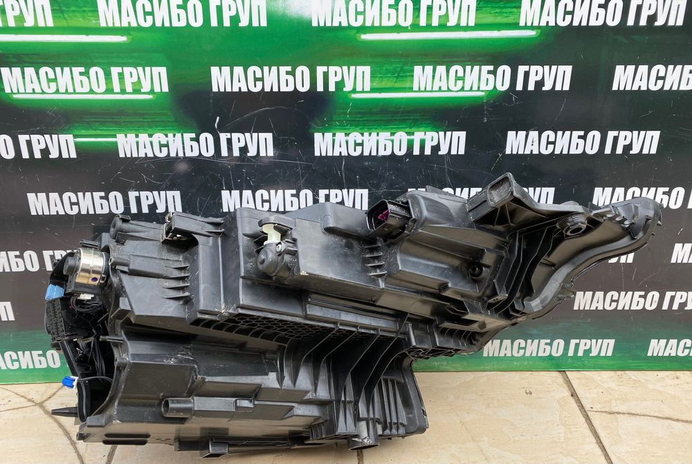 Фарове far Matrix фар за Ауди Кю8 Audi Q8 SQ8