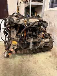 Motor 1.8t (audi,volkswagen,seat) 150cp