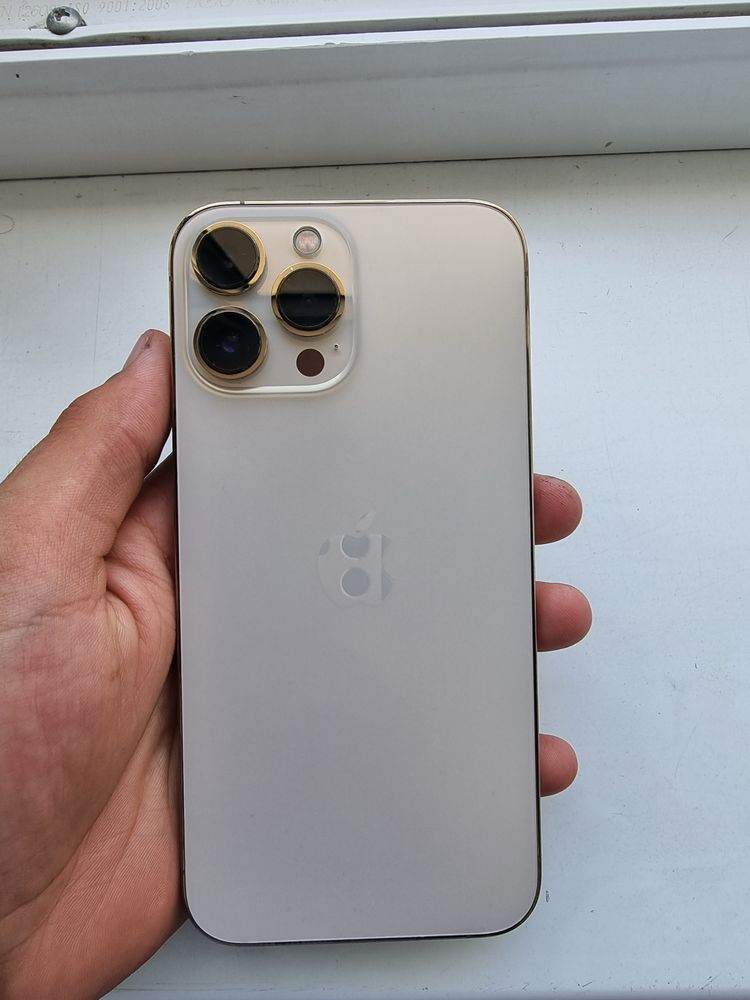 iPhone 13 Pro Max