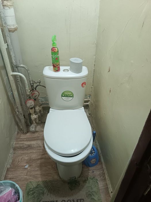 Сергели 5 1/7/9 44 кв м 38000&