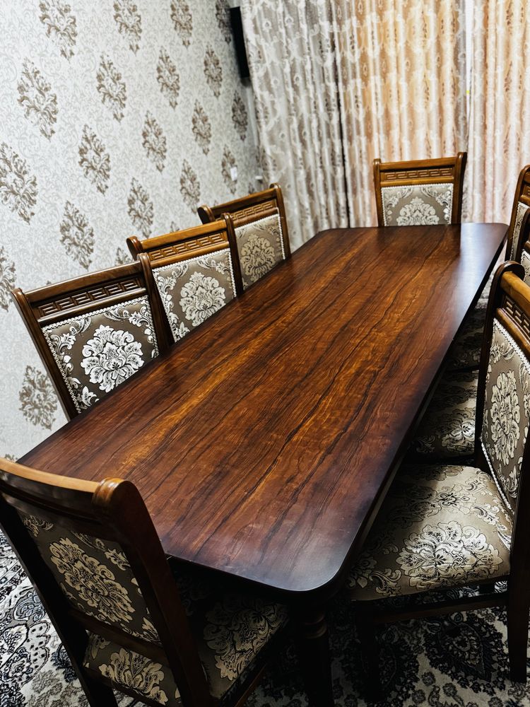 Stol stul gostinniy mebel
