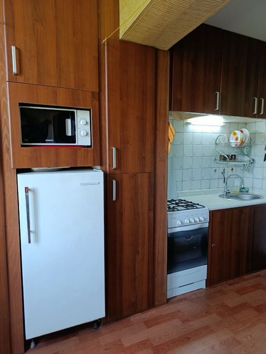 Продам 3х ком квартиру Ц6