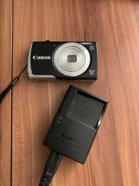 Цифровой фооаппарат Canon PowerShot A2600