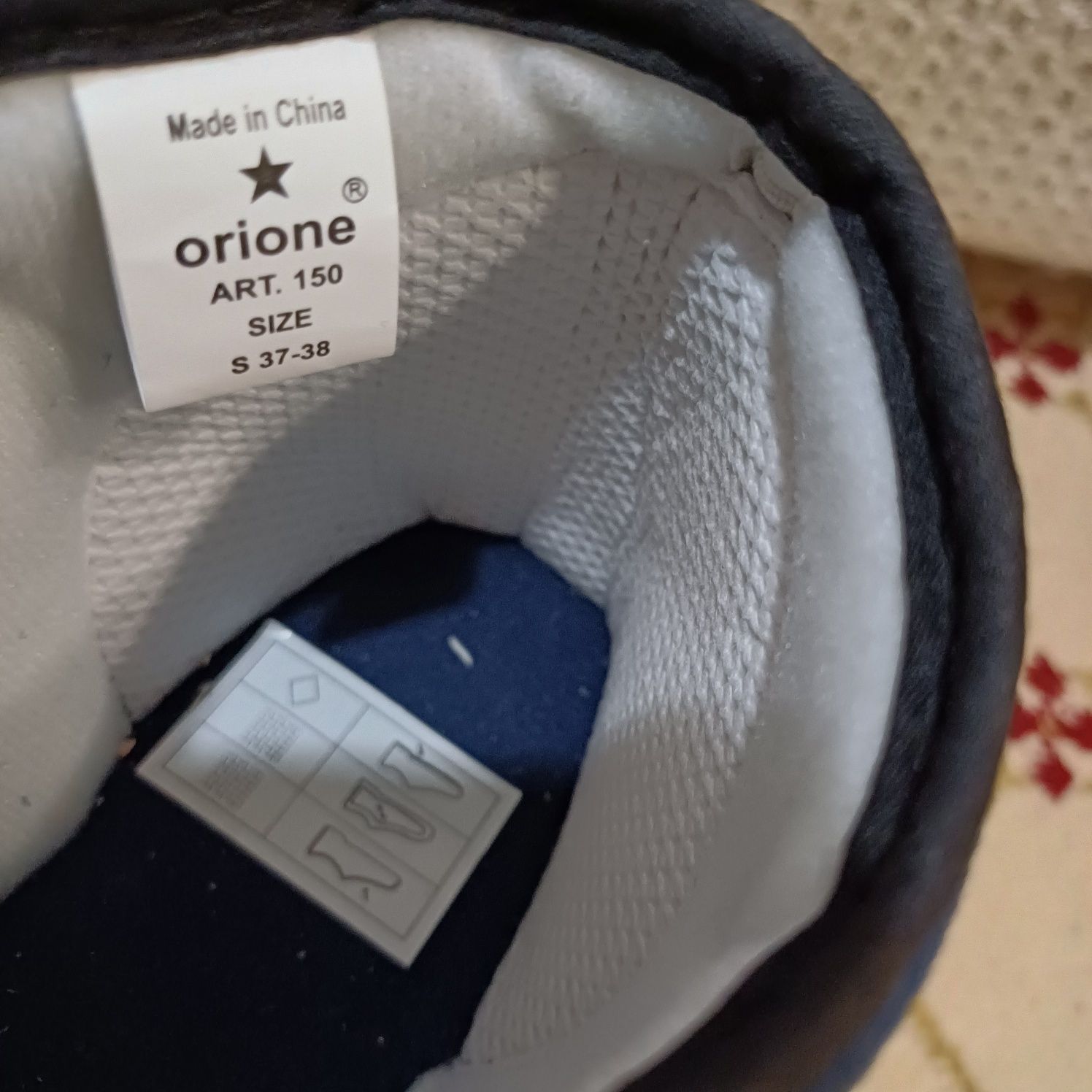 Постоперативна обувка Oreone, 37-38 номер