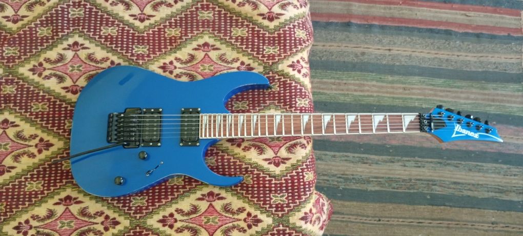 Ibanez RG320 Relic Style Guitar