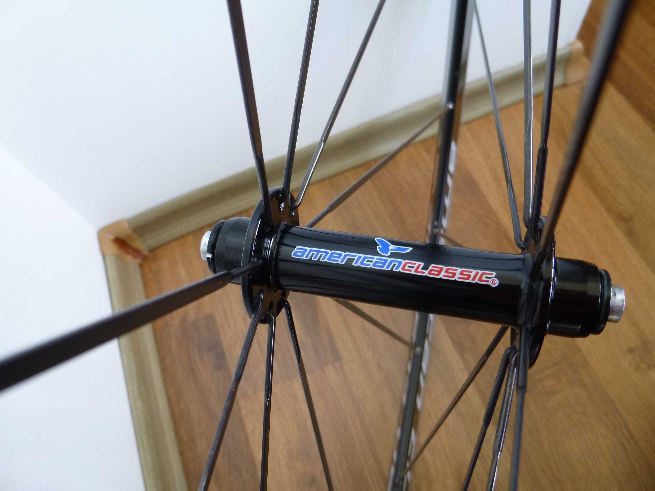 Шосейни капли American Classic AERO 420