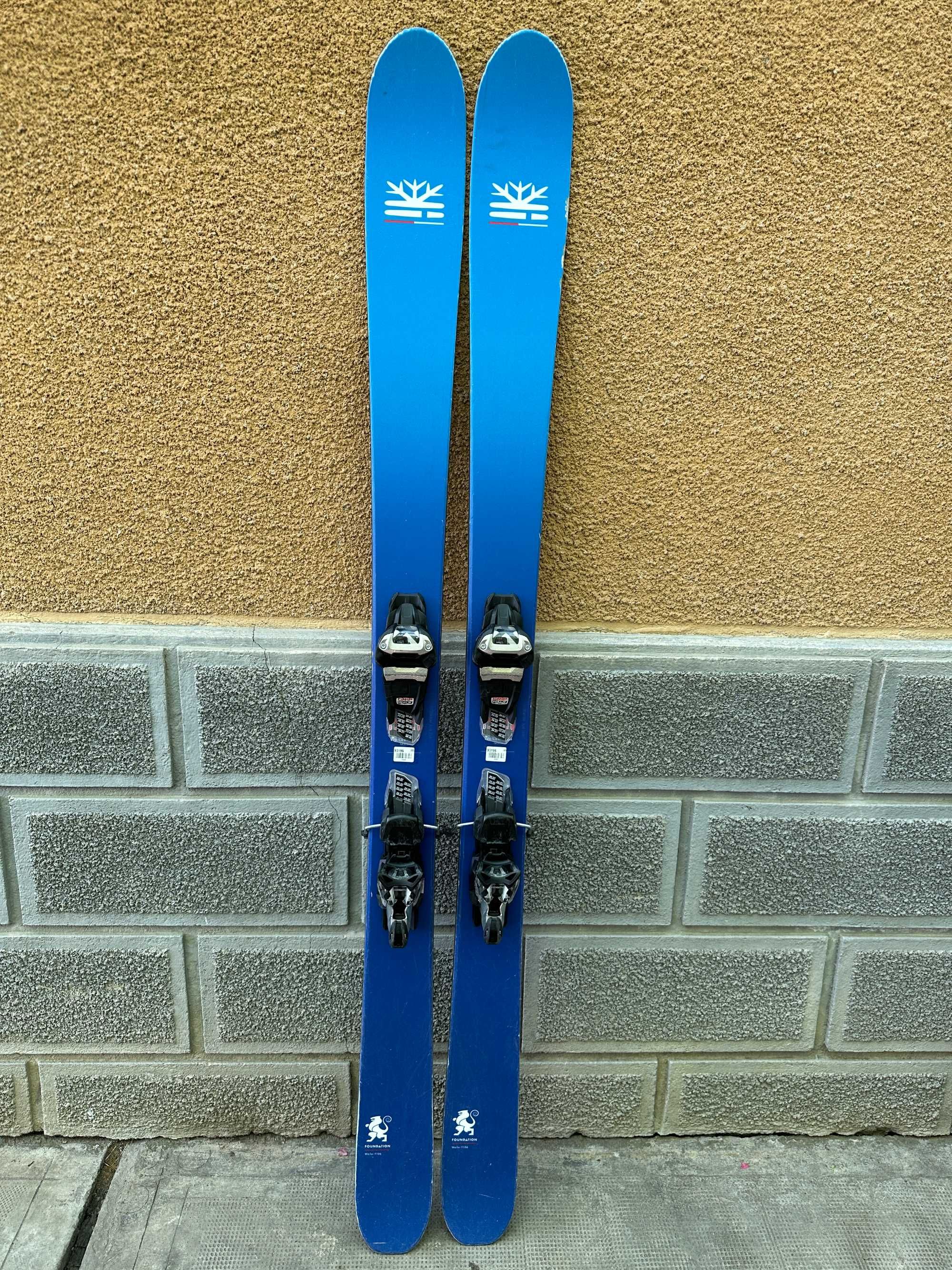 schi sdp wailer f106 L185