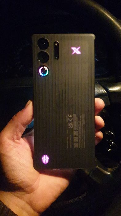 Redmadjik 10 pro
