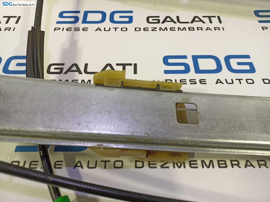 Macara Electrica Usa Portiera Stanga Fata Audi Q5 R8 2009 - 2016 [L1655]