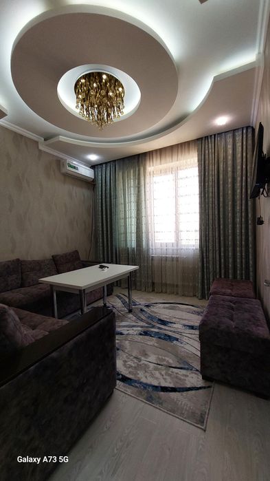 Сдаётся 2х ком Premium Lux в районе Гагарина!!!