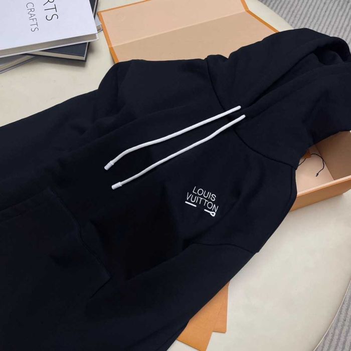 Hanorac Louis Vuitton premium