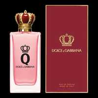 Оригинал Dolce and gabanna Q edp 100ml- парфюм за жени