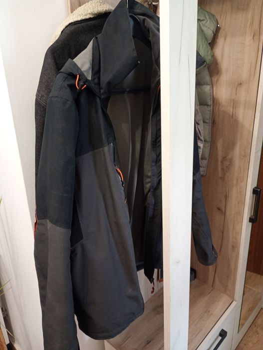 Geaca  bărbați, XL, jacheta L