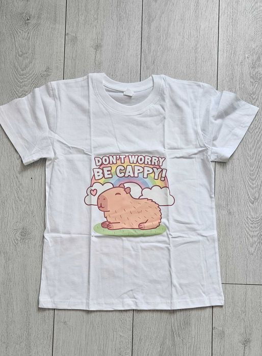 Tricou copii, 13-14 ani. 160 cm
