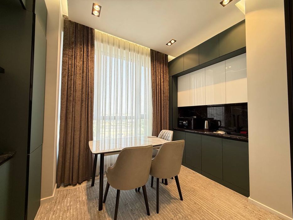 Квартира Аренда ул. Шотта Руставелли