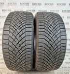 Anvelope m+s - 225 45 17 - CONTINENTAL (2024)