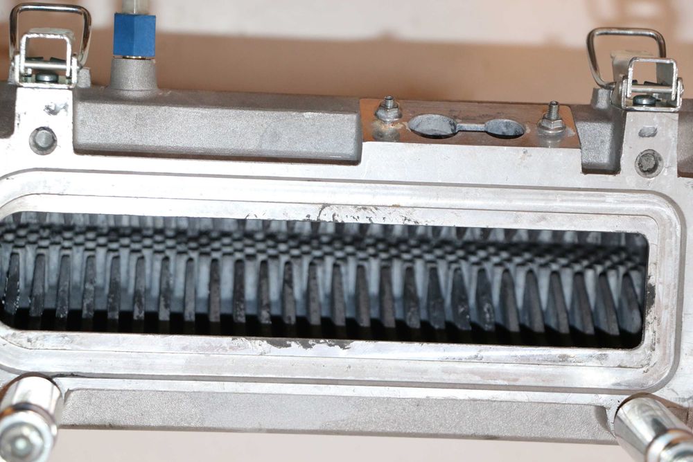 Schimbator de caldura principal secundar centrala Immergas Victrix TT