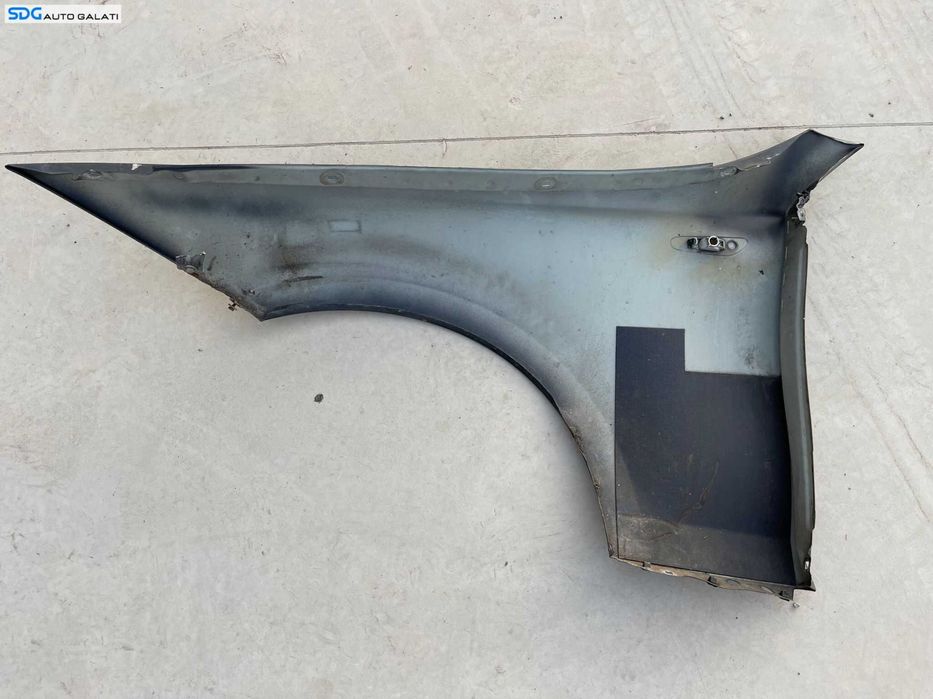 Aripa Dreapta Fata BMW Seria 1 E81 E82 E87 E88 2004 - 2013 [Z0179]