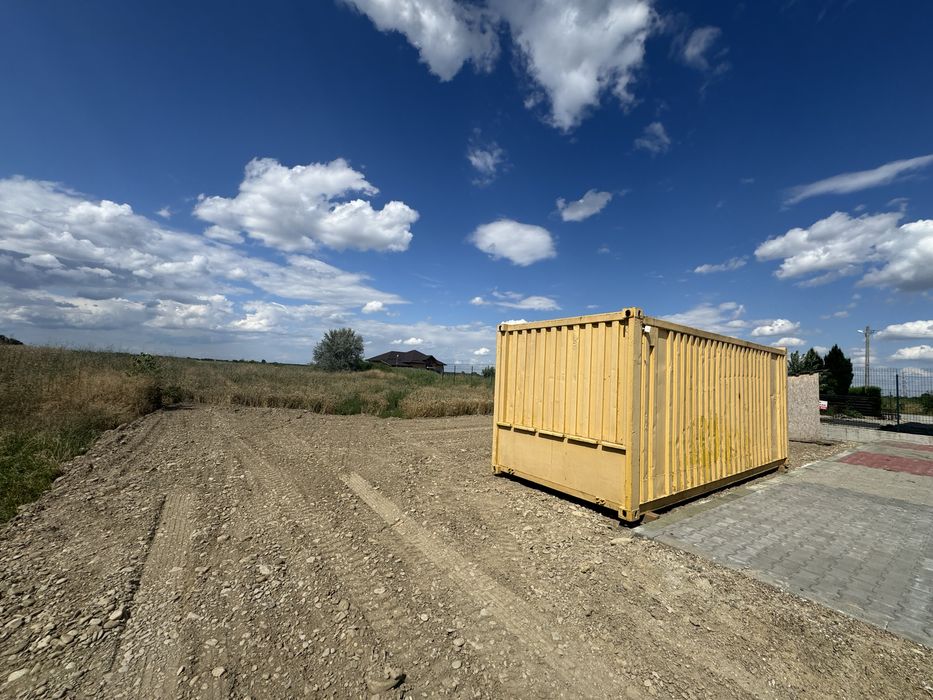 Vand teren intravilan - brailei