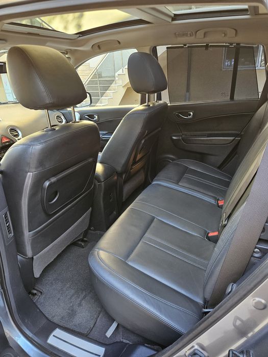 Vând Renault Koleos full option automat 4x4 unic proprietar