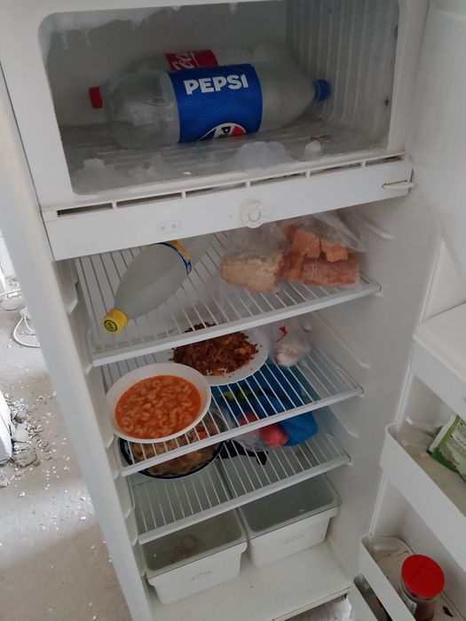 Срочно продам холодильник
