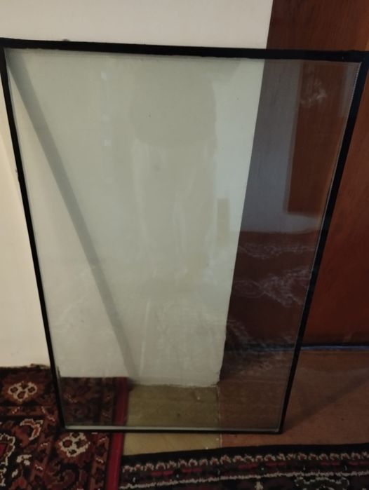 Geam termopan (sticla)