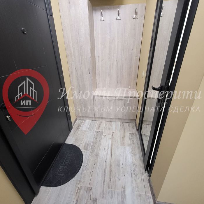 Продава се Двустаен апартамент в София, Бъкстон - 37 кв.м за 3690 €/кв.м - Снимка #11