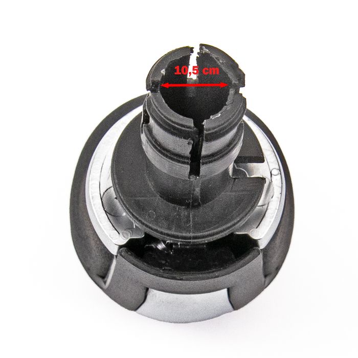 Nuca schimbator de viteze pentru VW EOS Golf V VI Jetta 5 trepte