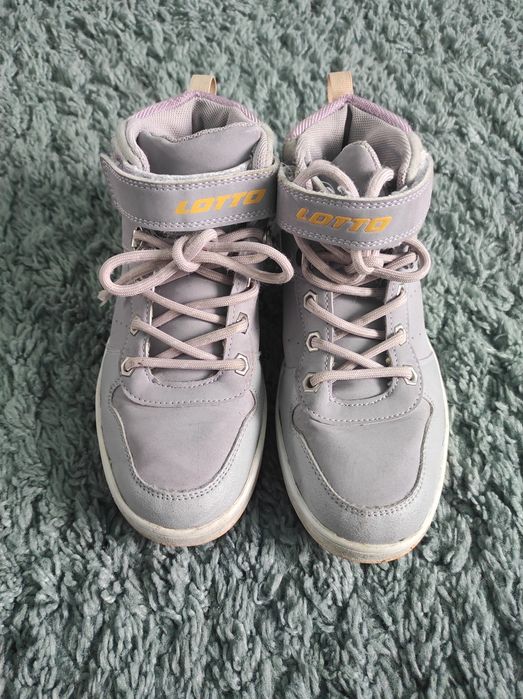 Детски кецове Лото