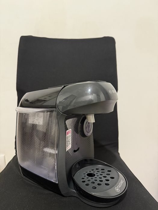 Aparat Tassimo cu capsule