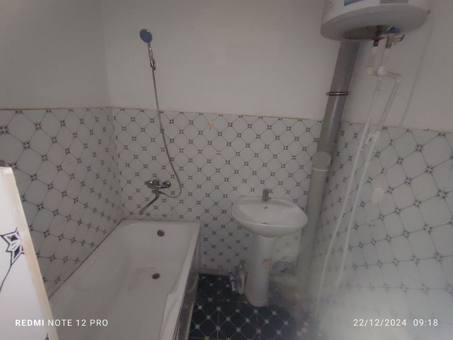 Uch honalik kvartra ijaraga beramiz
