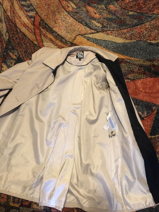 Trench dama Debenhams