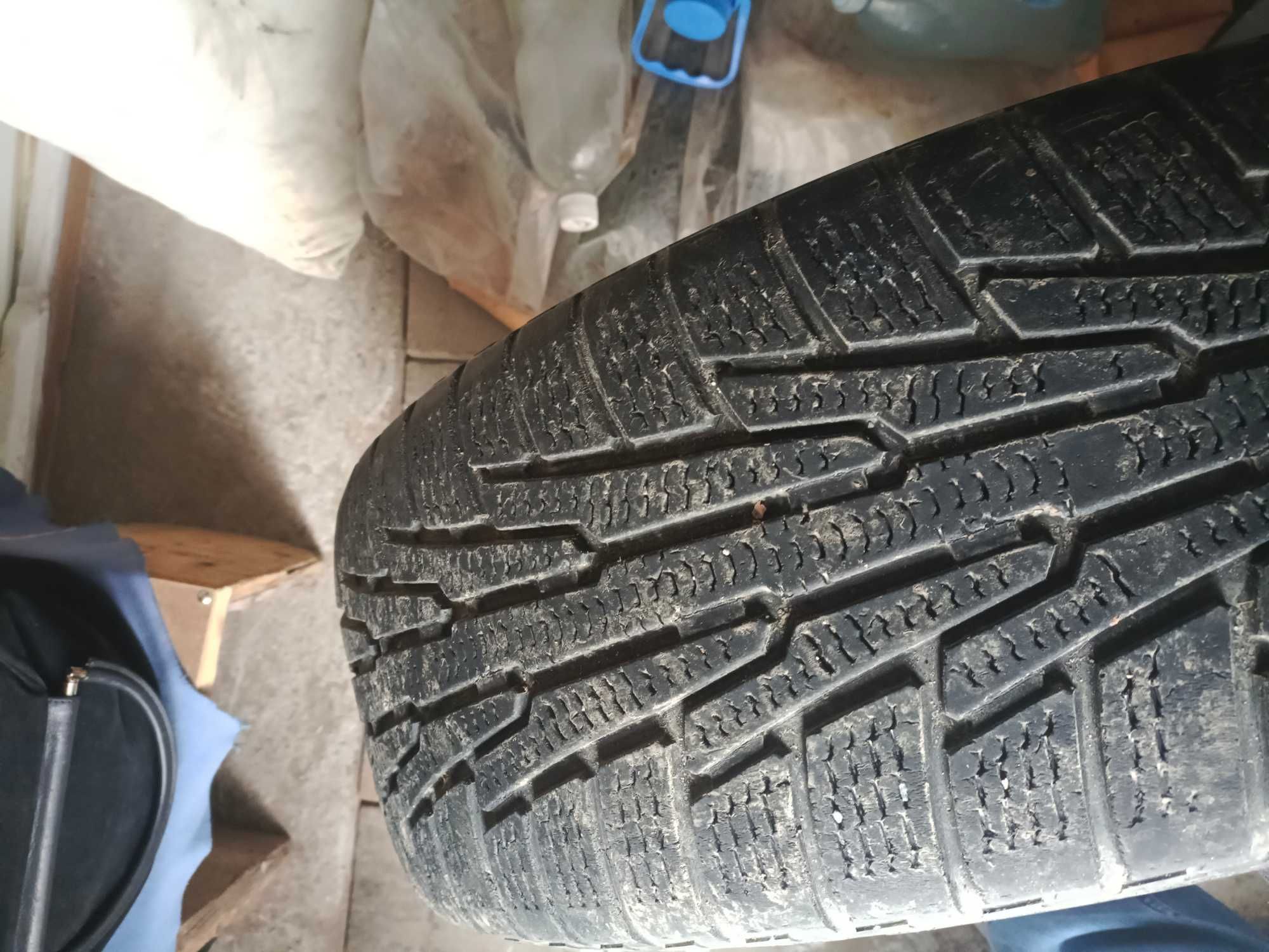 nokian hakkapeliitta - r