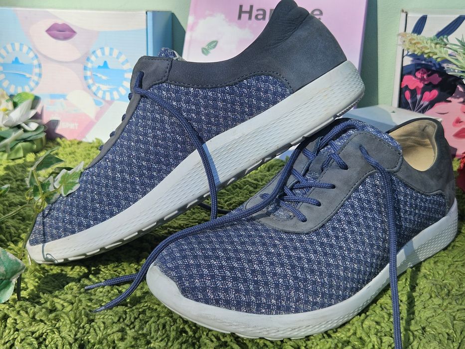 Waldlaufer немски кецове N40