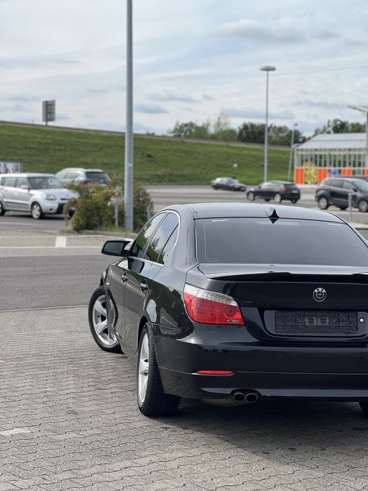 Vand sau schimb bmw e60