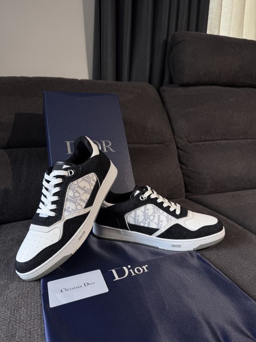 Мъжки обувки Dior b27