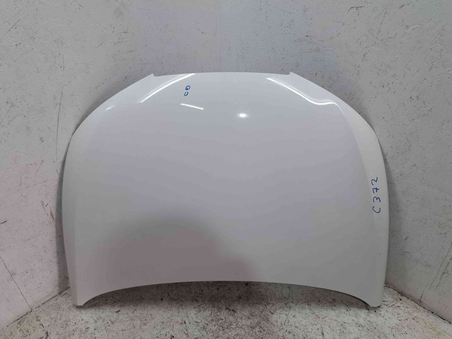 Capota motor Seat Ibiza 5 (6J5) [Fabr 2008-2017]